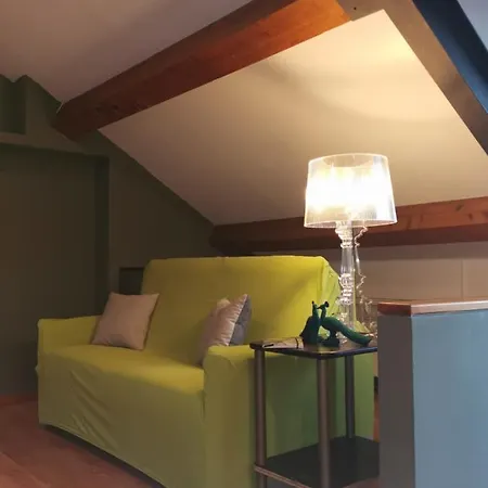 Apartman Uno Arona