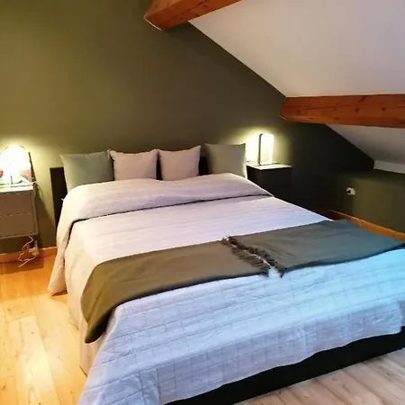 Uno Apartman Arona