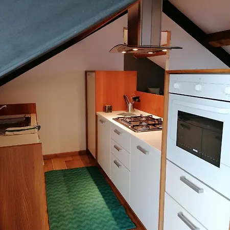 Apartman Uno *