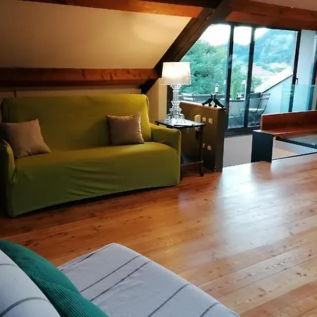 Apartman Uno