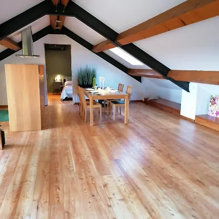 Uno Apartman