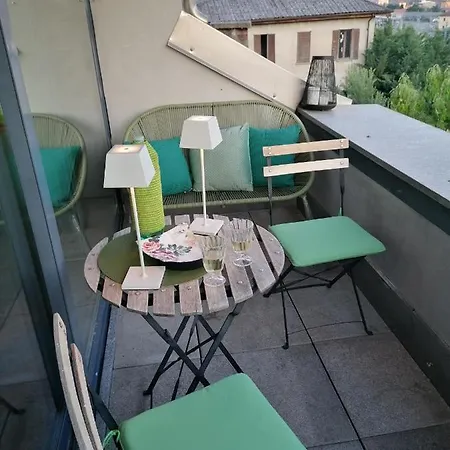 Apartman Uno *