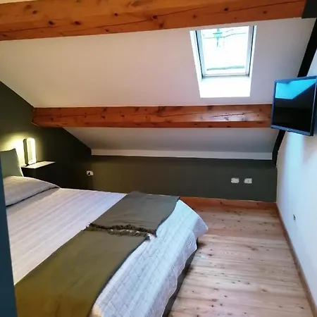 Uno Apartman Arona