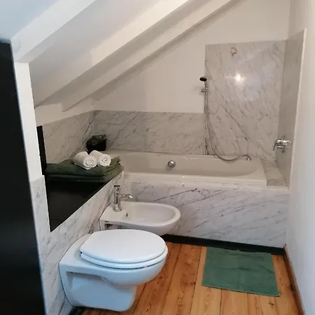 Uno Apartman