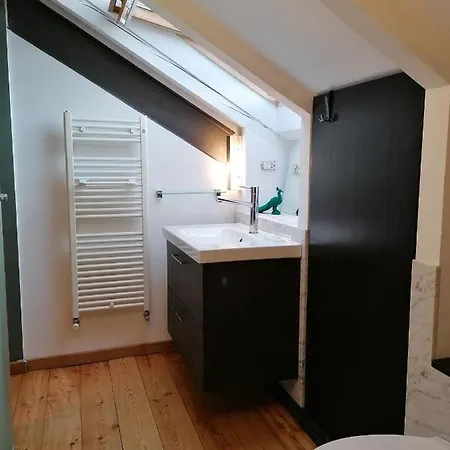 Apartman Uno